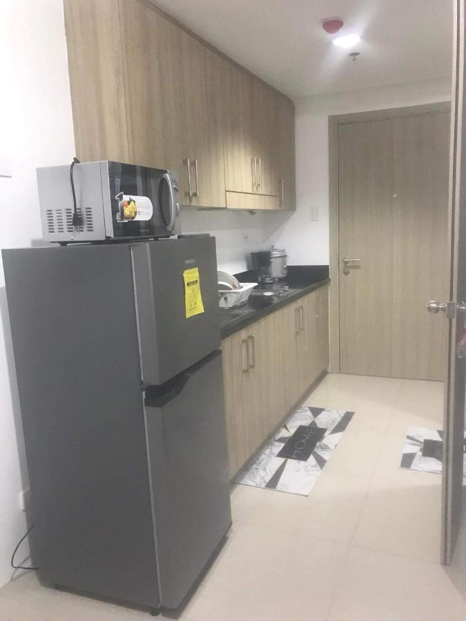 Shore One Condotel At Mall Of Asia, Philippines Пасай Екстериор снимка