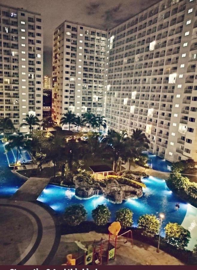 Shore One Condotel At Mall Of Asia, Philippines Пасай Екстериор снимка