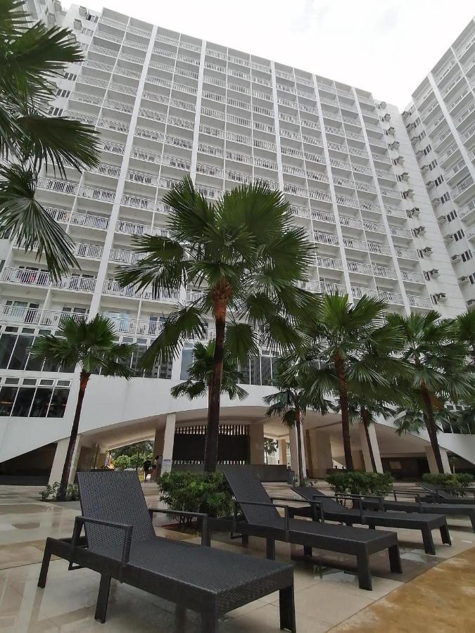 Shore One Condotel At Mall Of Asia, Philippines Пасай Екстериор снимка