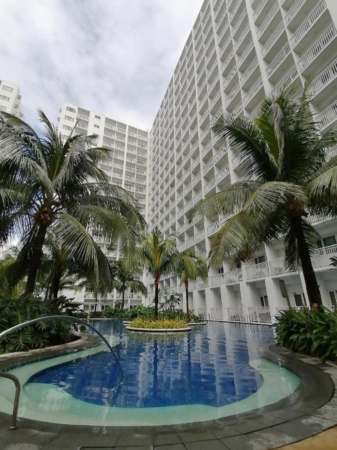 Shore One Condotel At Mall Of Asia, Philippines Пасай Екстериор снимка