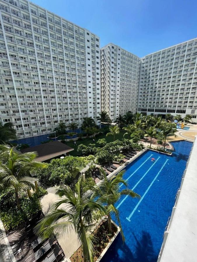 Shore One Condotel At Mall Of Asia, Philippines Пасай Екстериор снимка