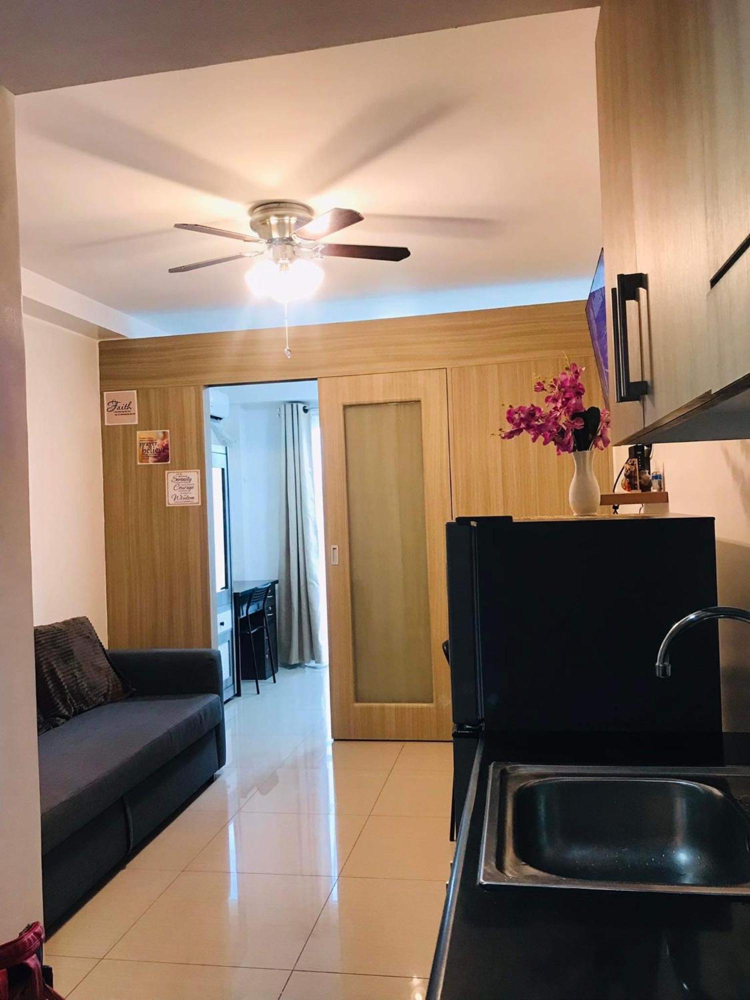 Shore One Condotel At Mall Of Asia, Philippines Пасай Екстериор снимка