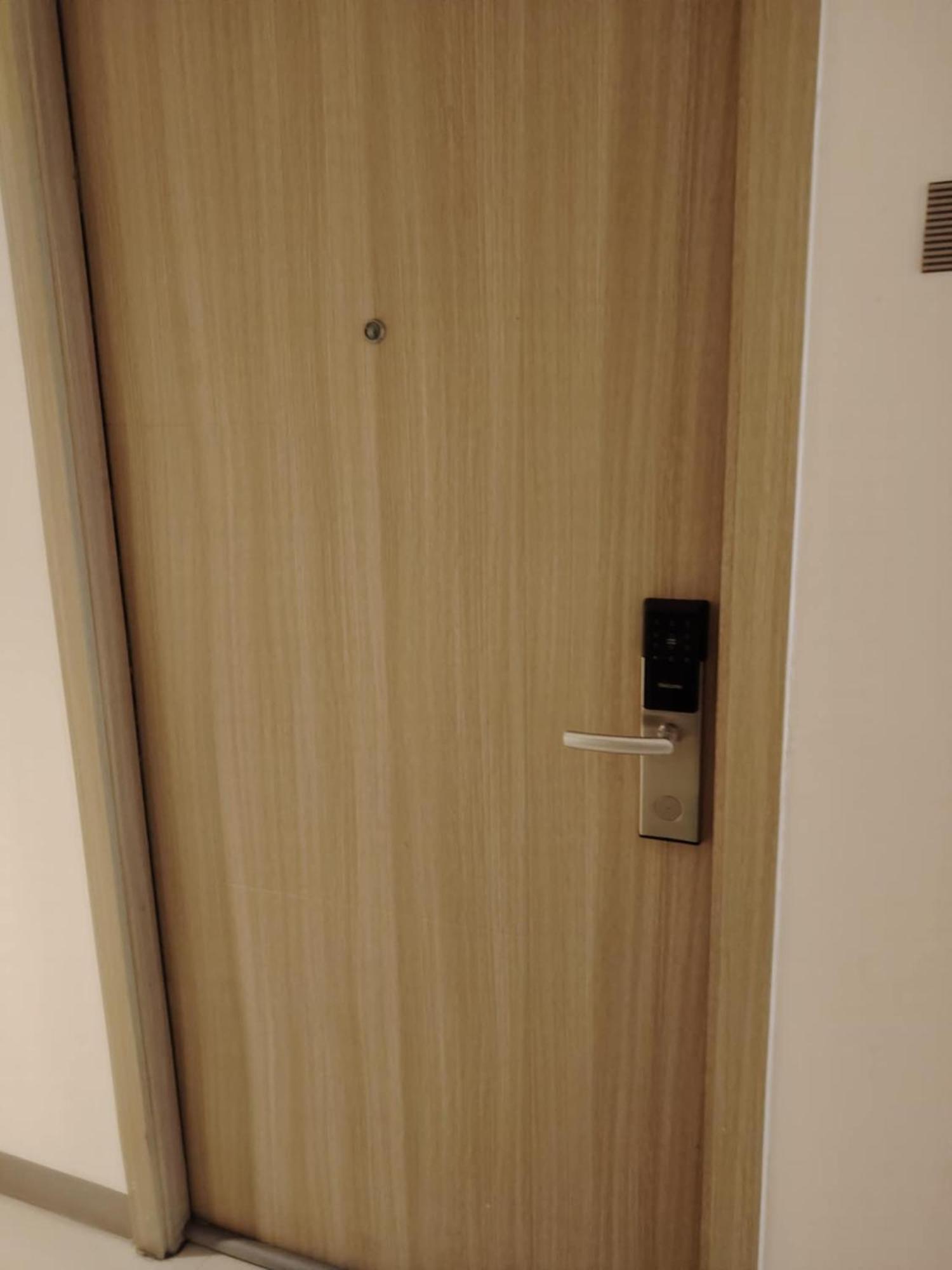 Shore One Condotel At Mall Of Asia, Philippines Пасай Екстериор снимка