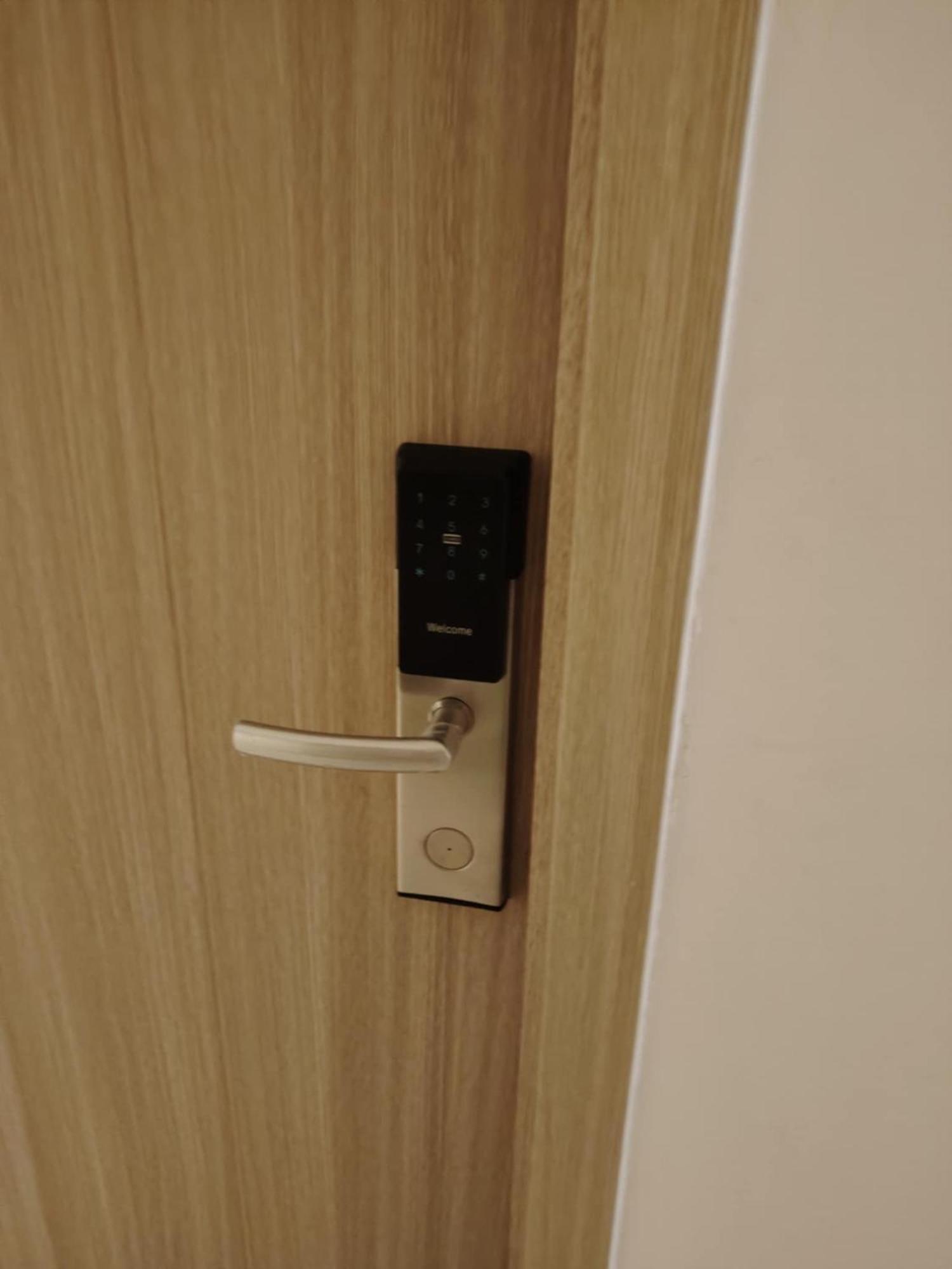 Shore One Condotel At Mall Of Asia, Philippines Пасай Екстериор снимка