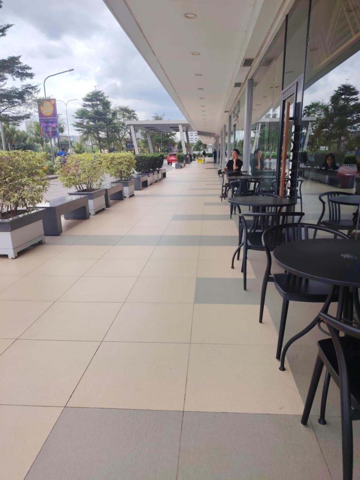 Shore One Condotel At Mall Of Asia, Philippines Пасай Екстериор снимка